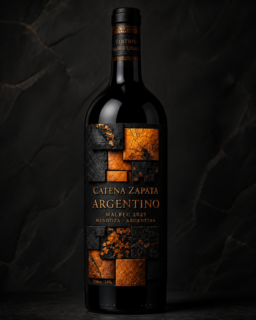 CATENA ZAPATA