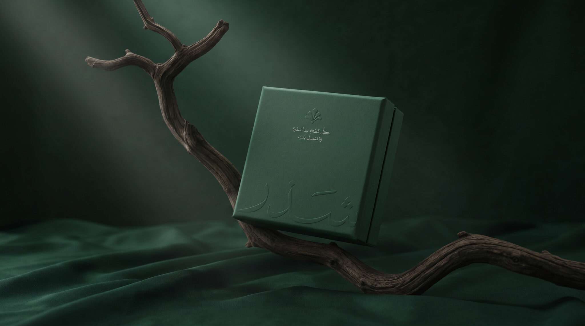 Shazar | Branding & Packaging