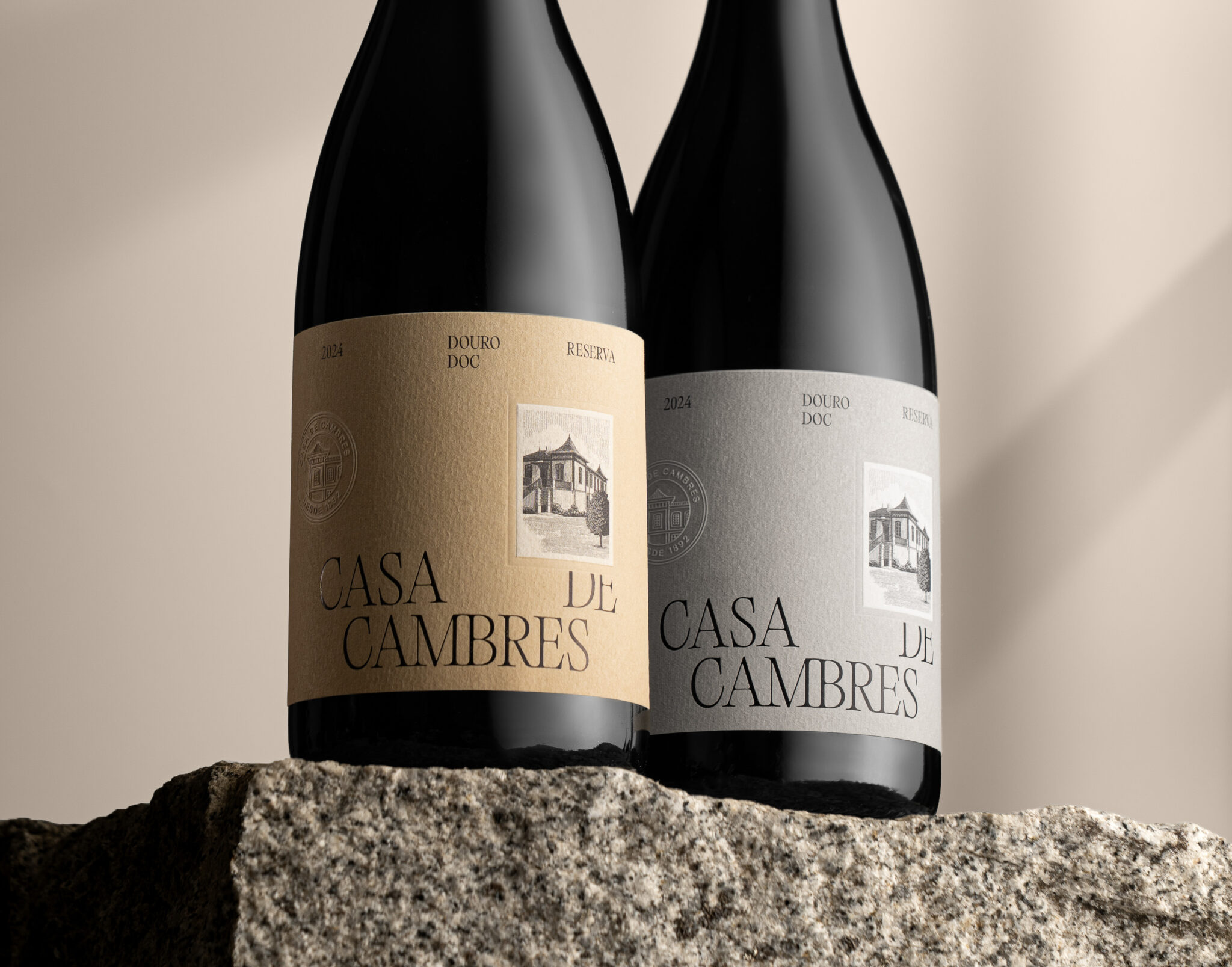 Casa de Cambres