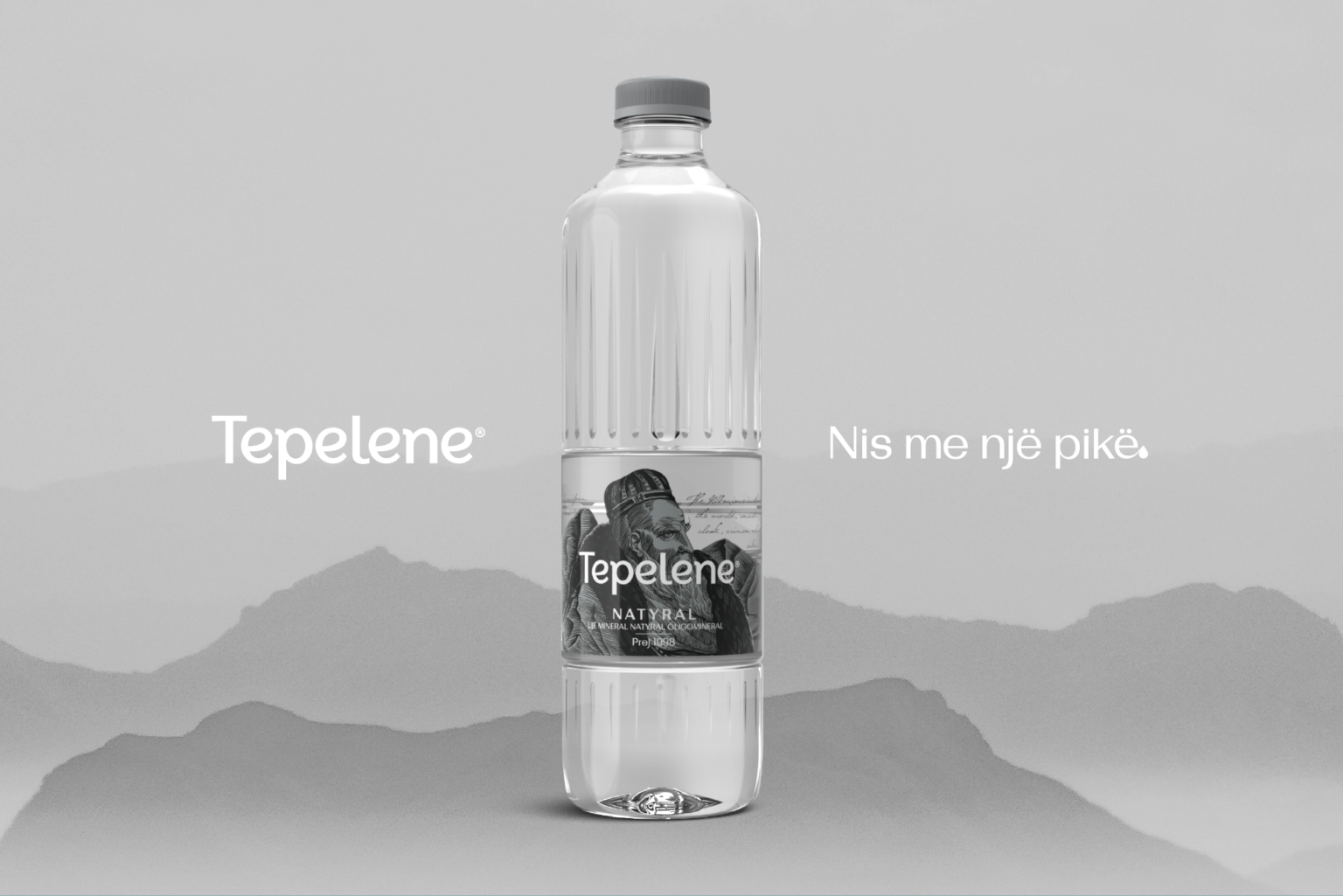 Tepelene | A Drop Is All It Takes