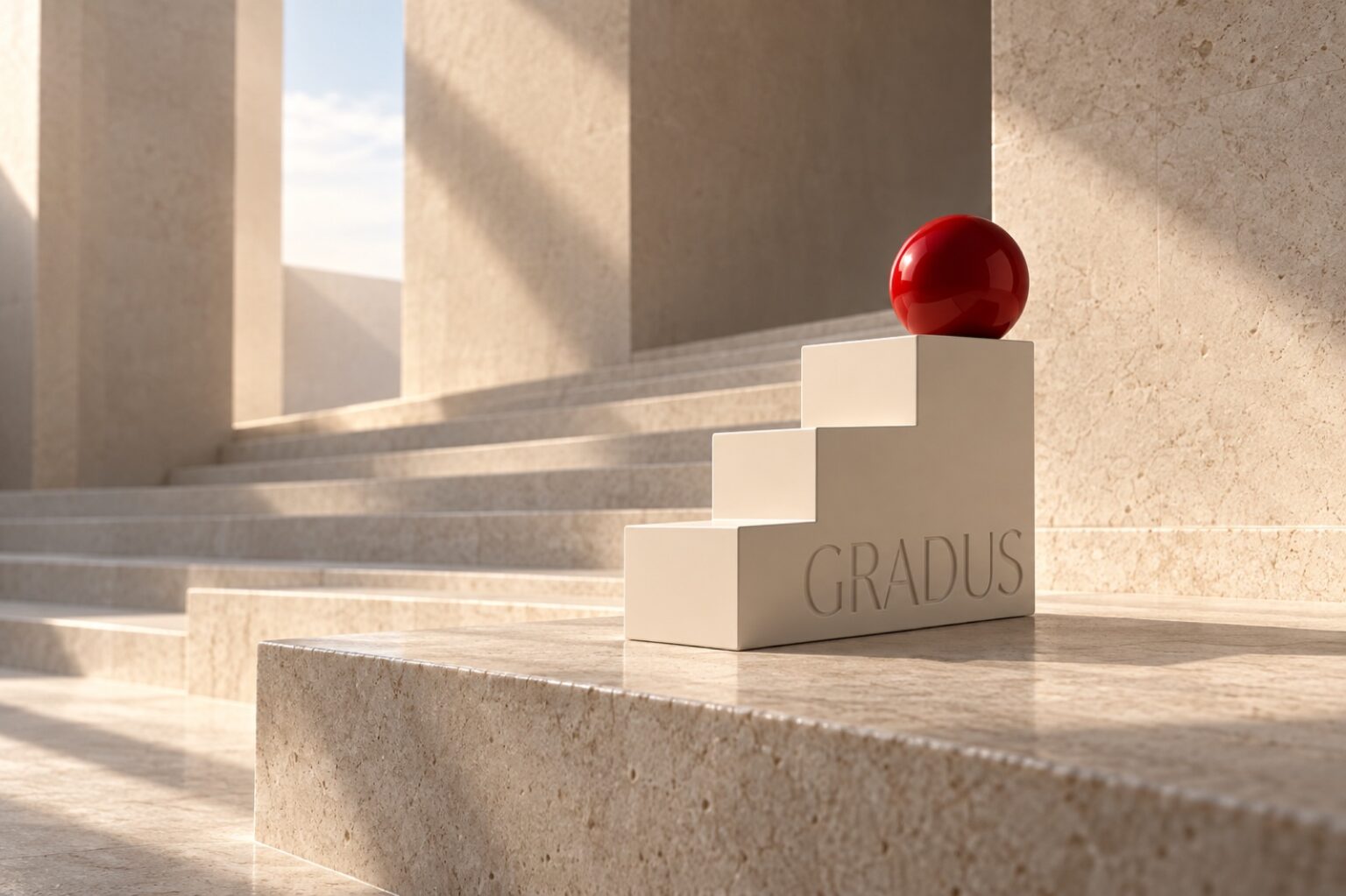Gradus 02 Forms Of Scent — Sphere Origin