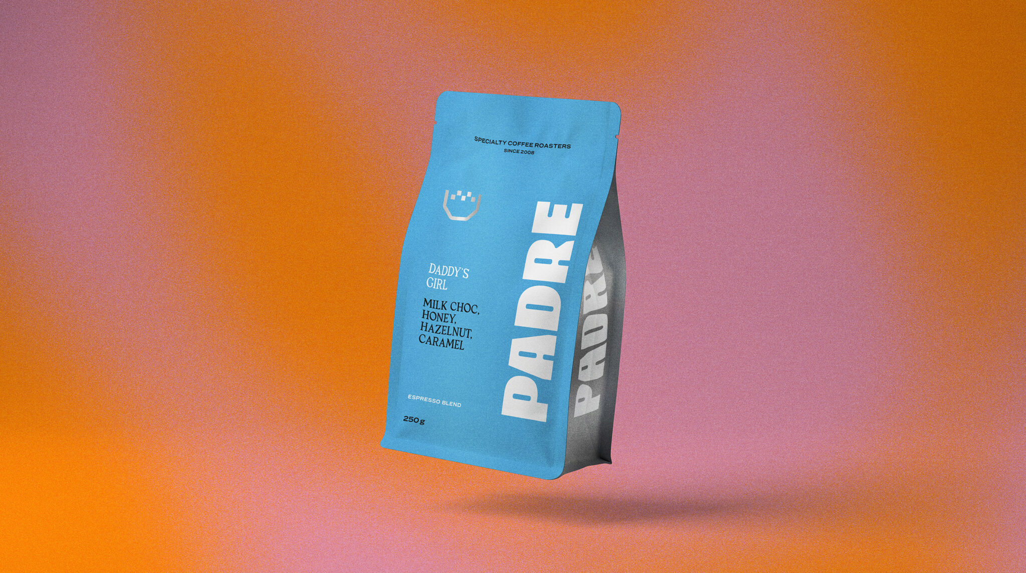 Padre Coffee