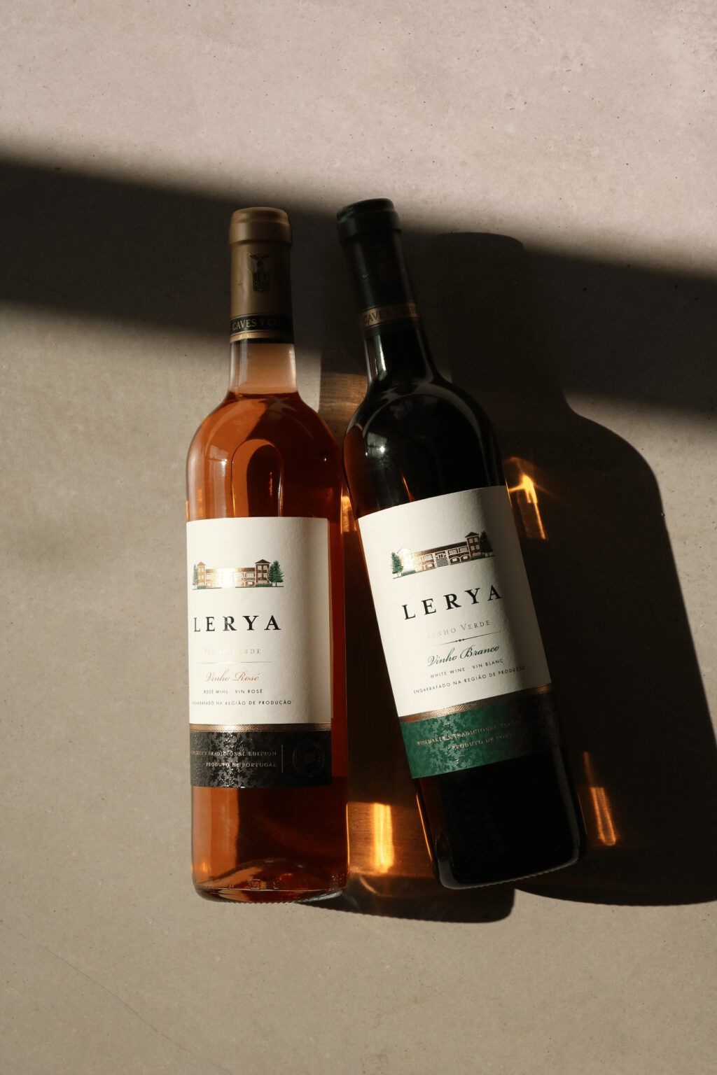 LERYA
