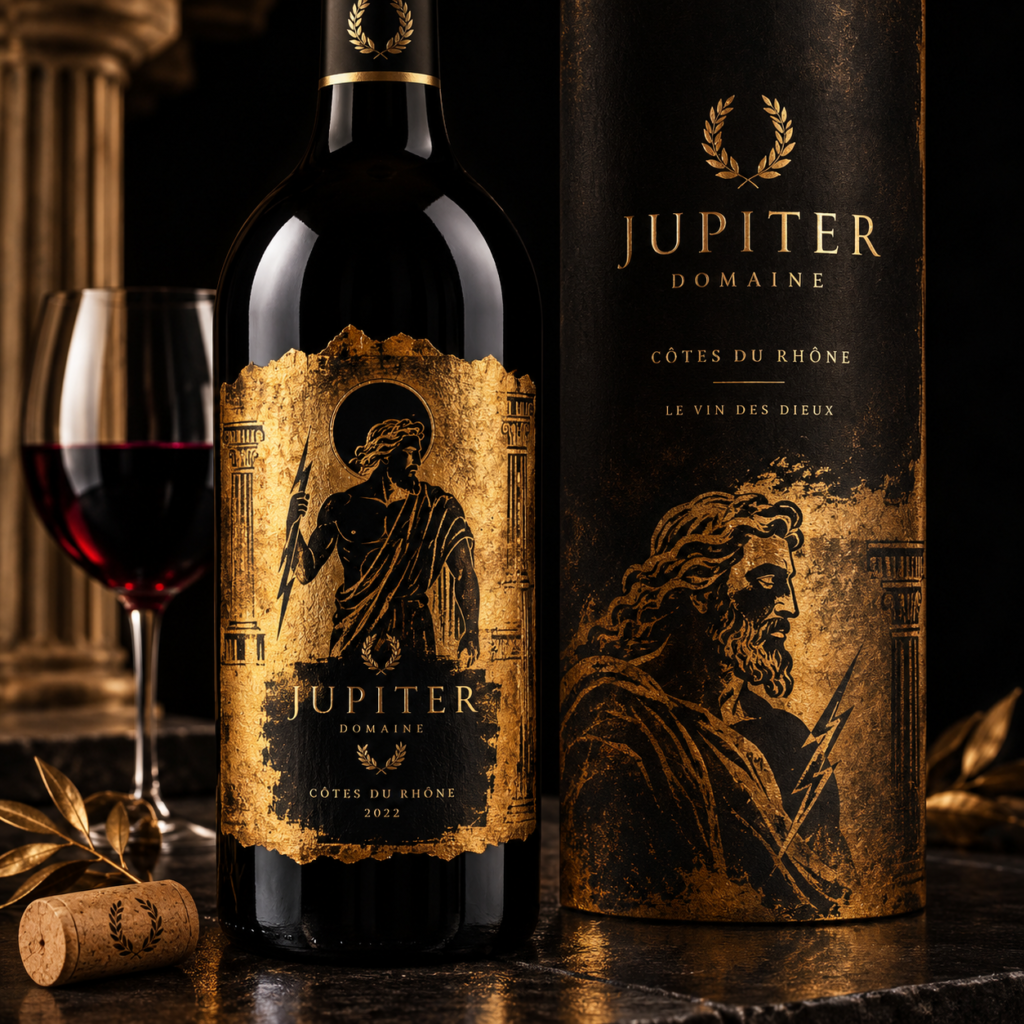 JUPITER