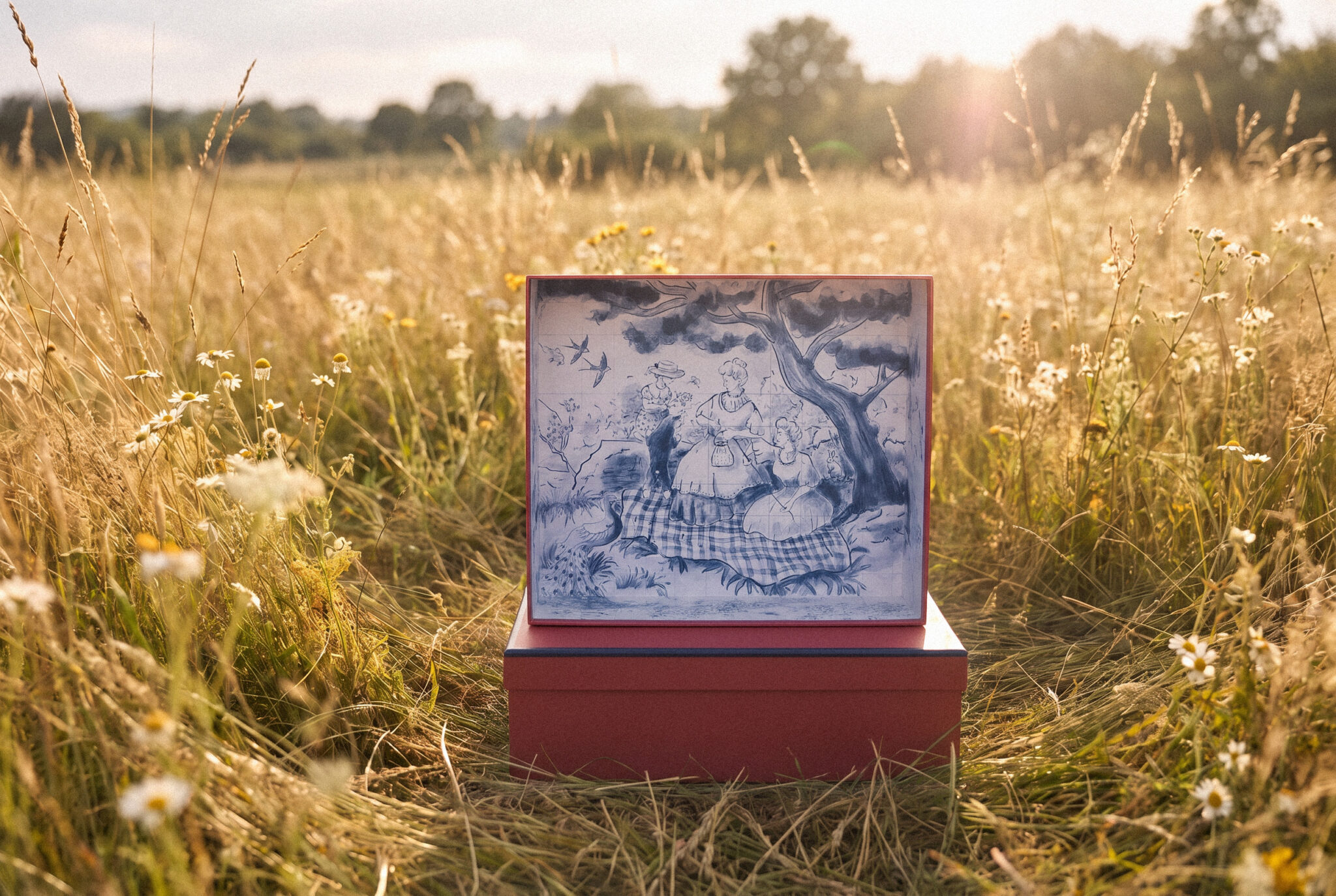 OWNEVER Packaging | The Art of Savoir-faire