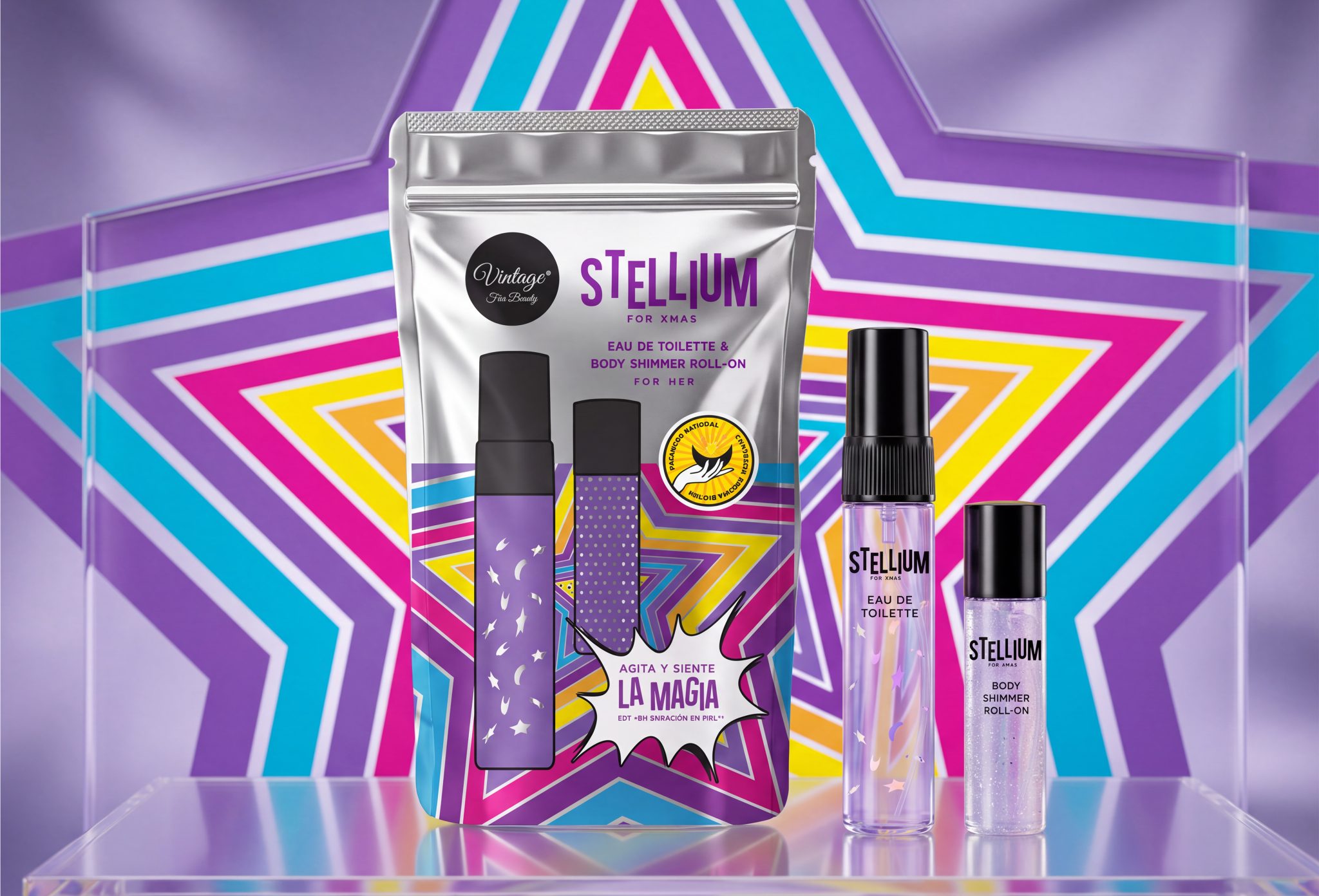 Stellium