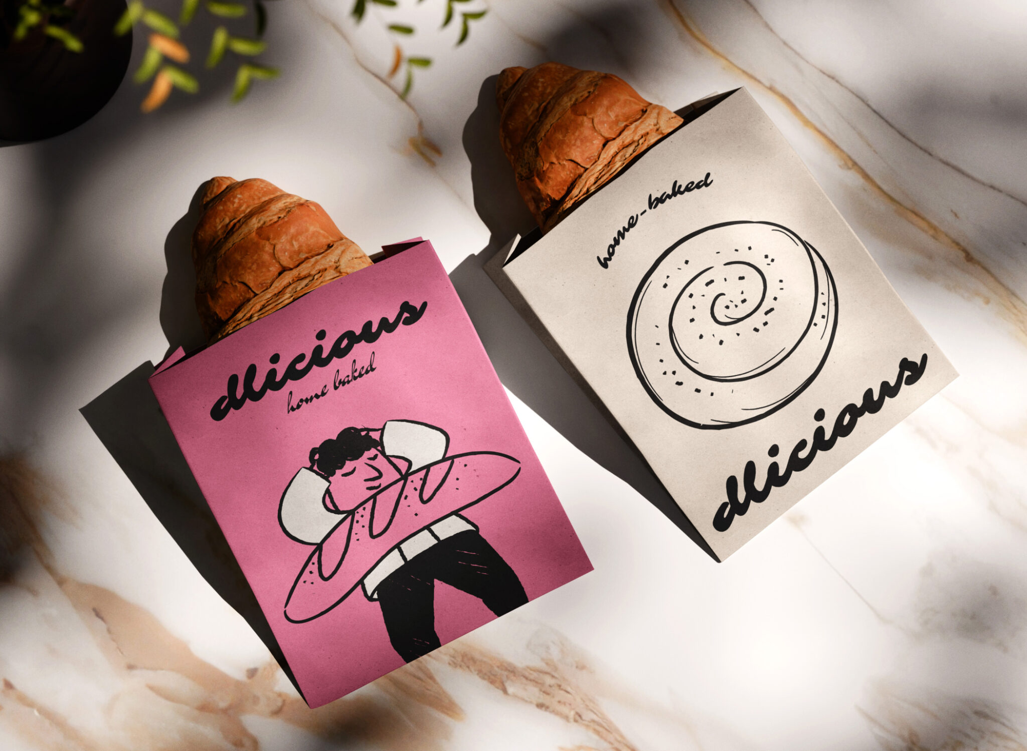 Dlicious Bakery