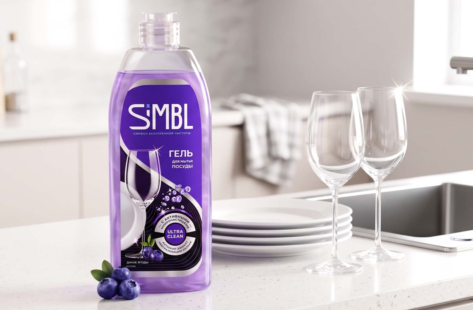 Stellar Cleanliness in the World of Dishwashing