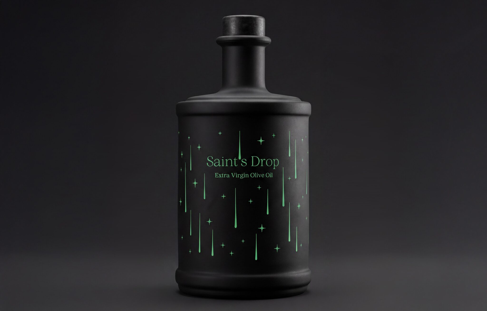 Saint’s Drop