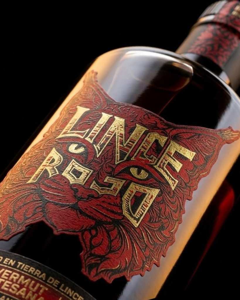Lince Rojo