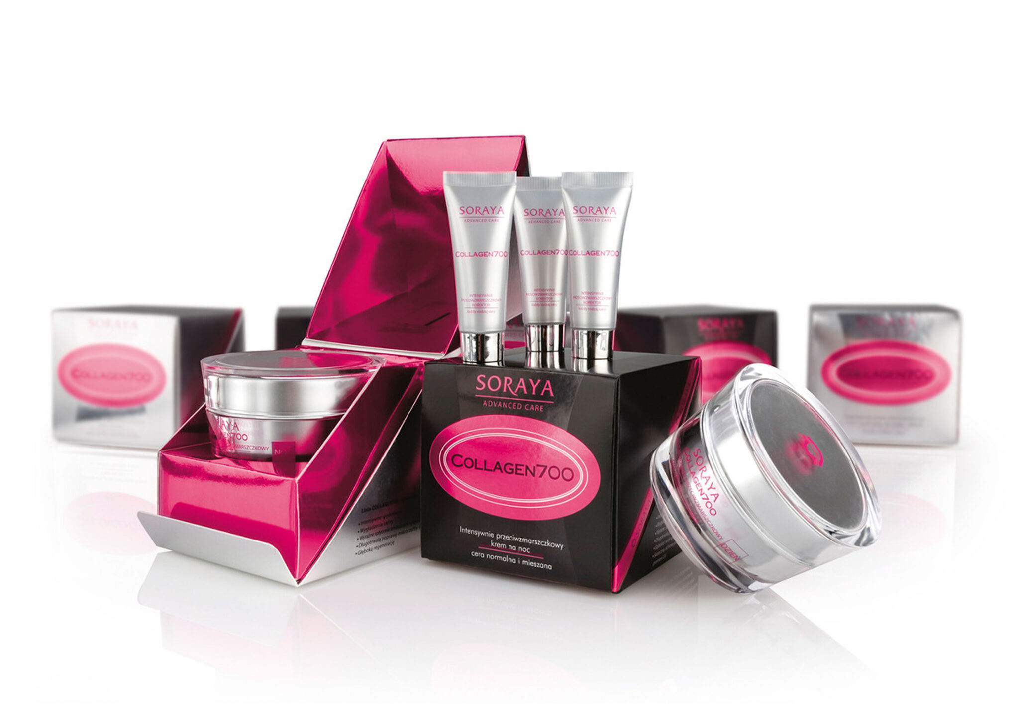 Soraya Collagen 700
