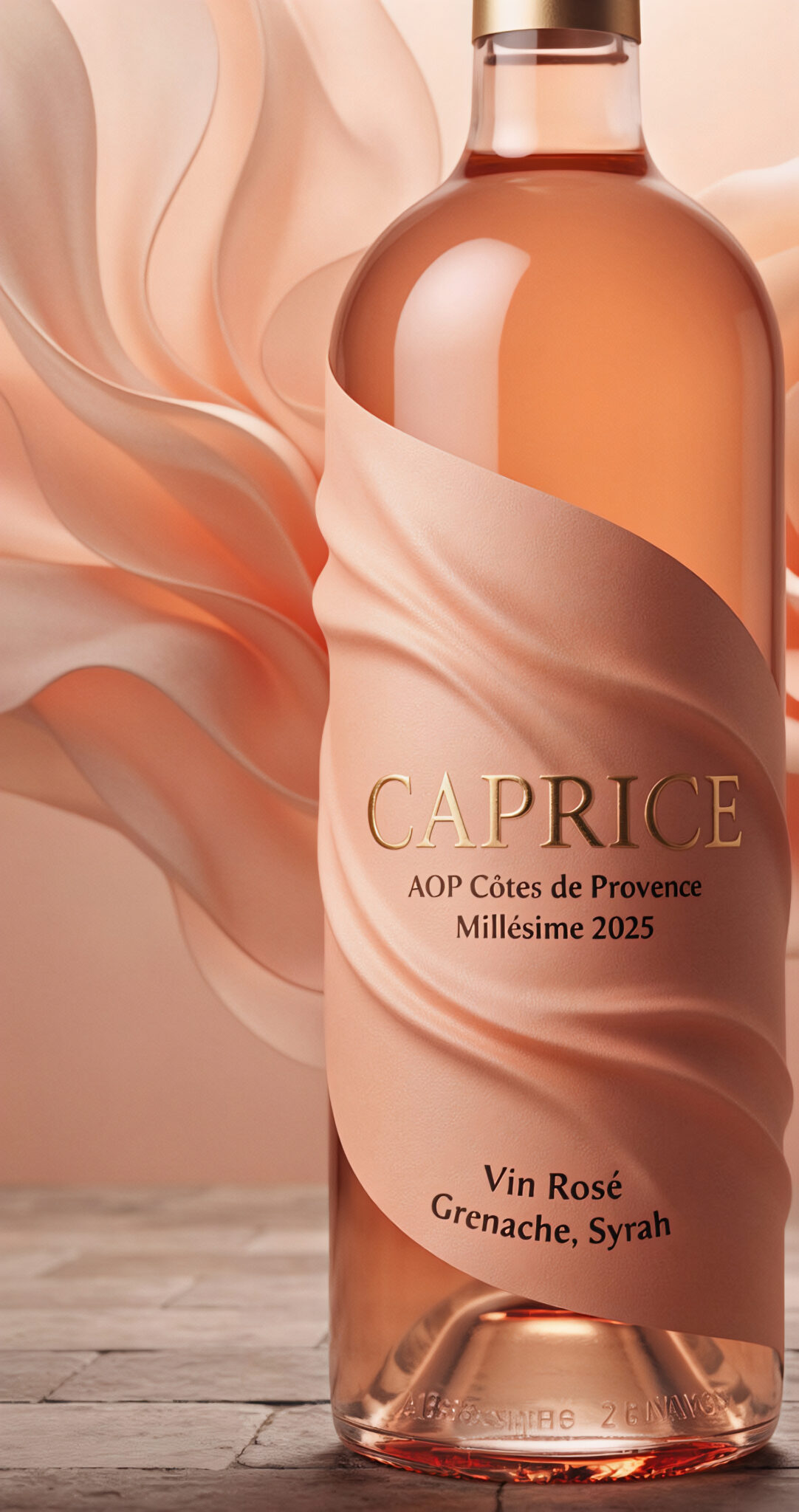 CAPRICE