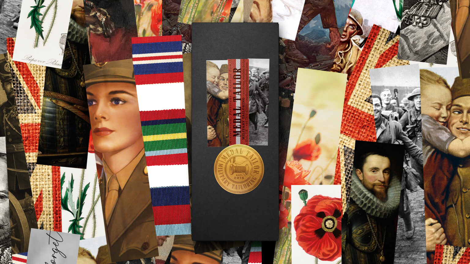 Medal Tailor
