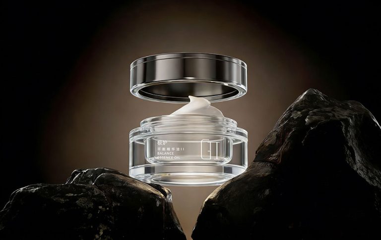Packaging of the World｜GII JIDU High End Non Invasive Anti Aging