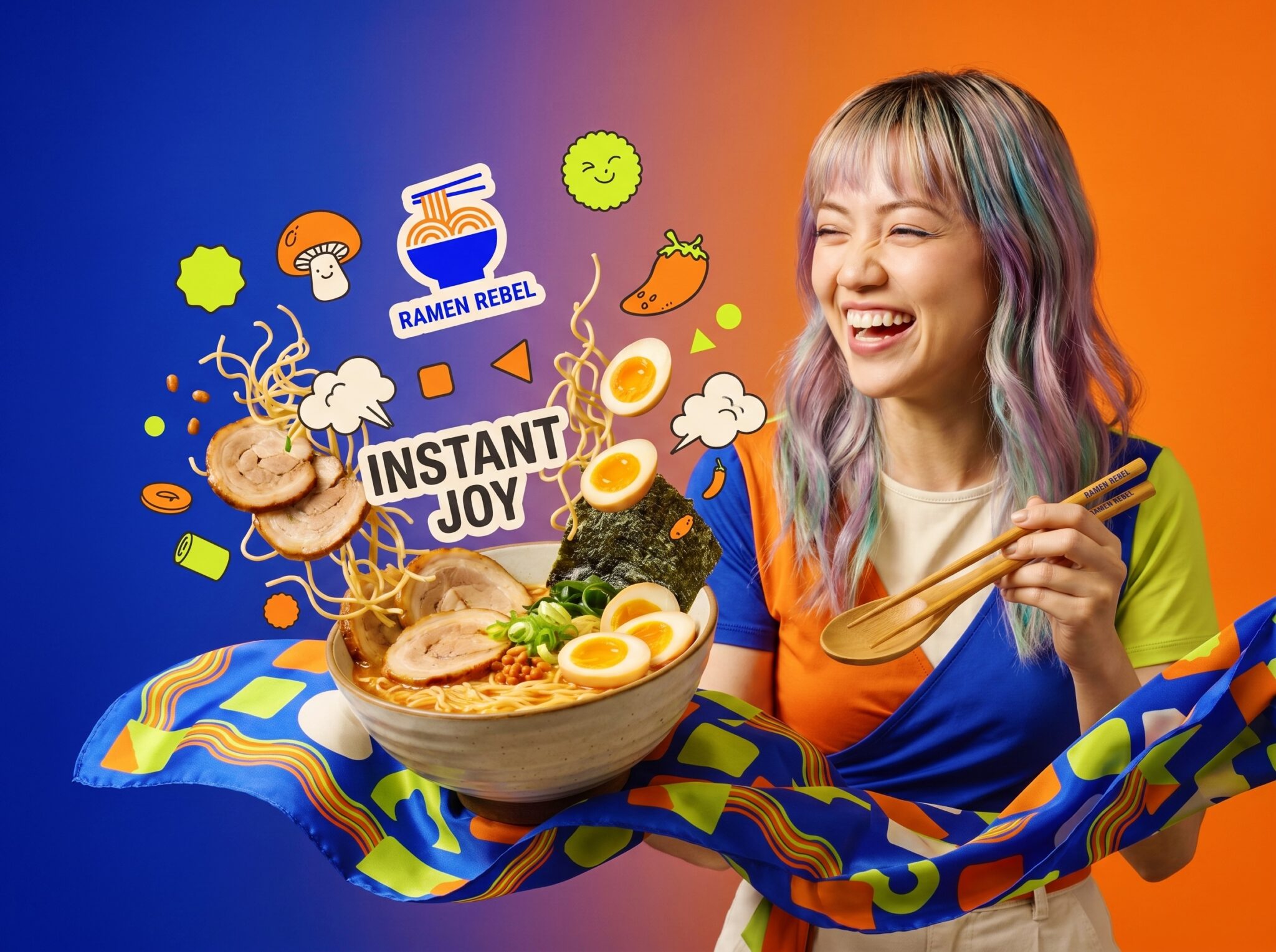 Ramen Rebel
