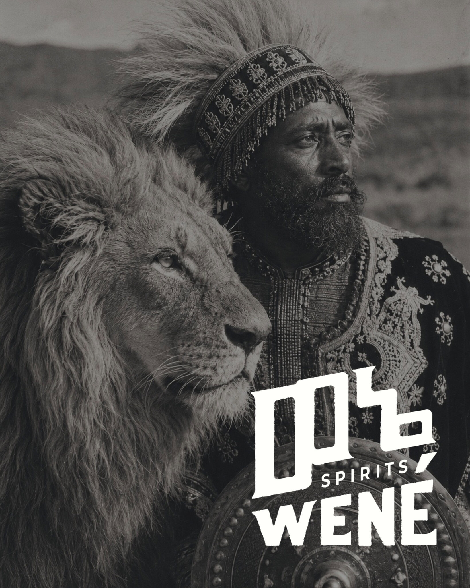 Wené branding