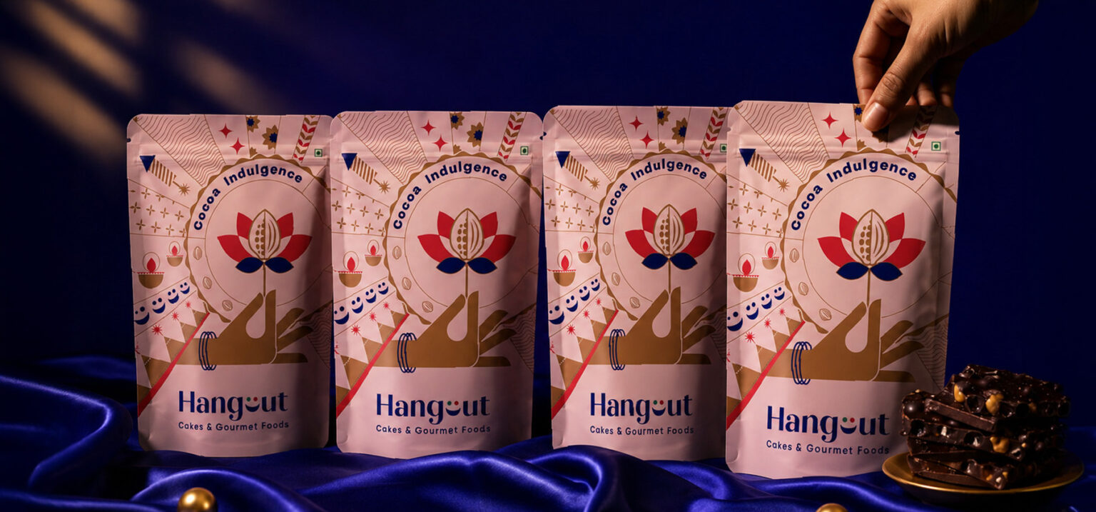 Hangout Cakes