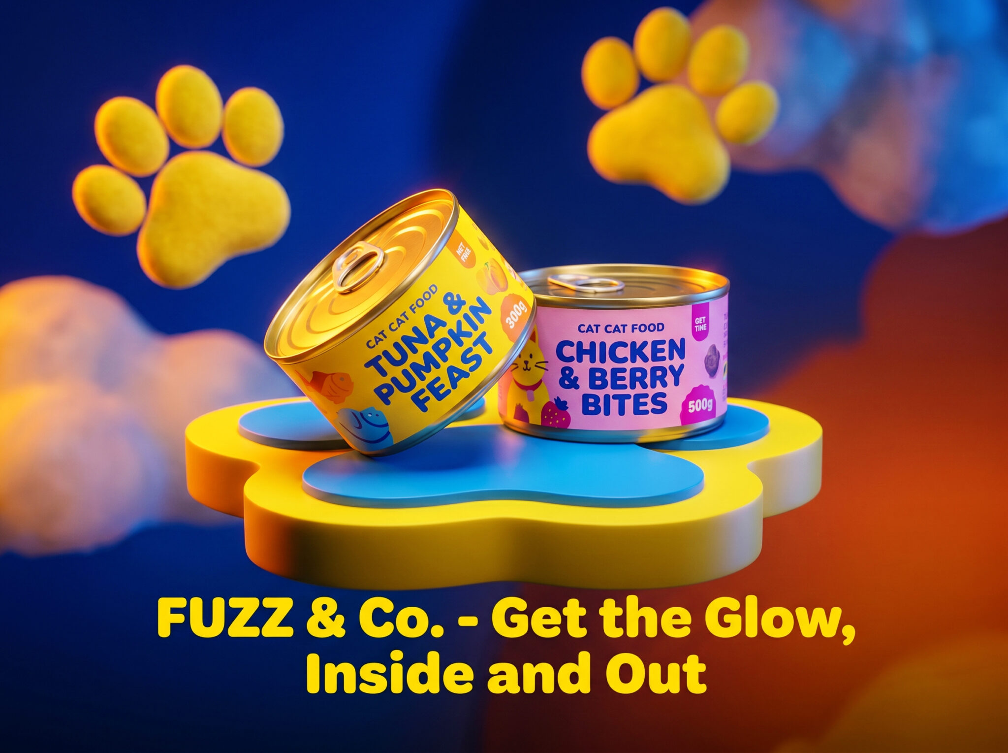 Fuzz & Co.