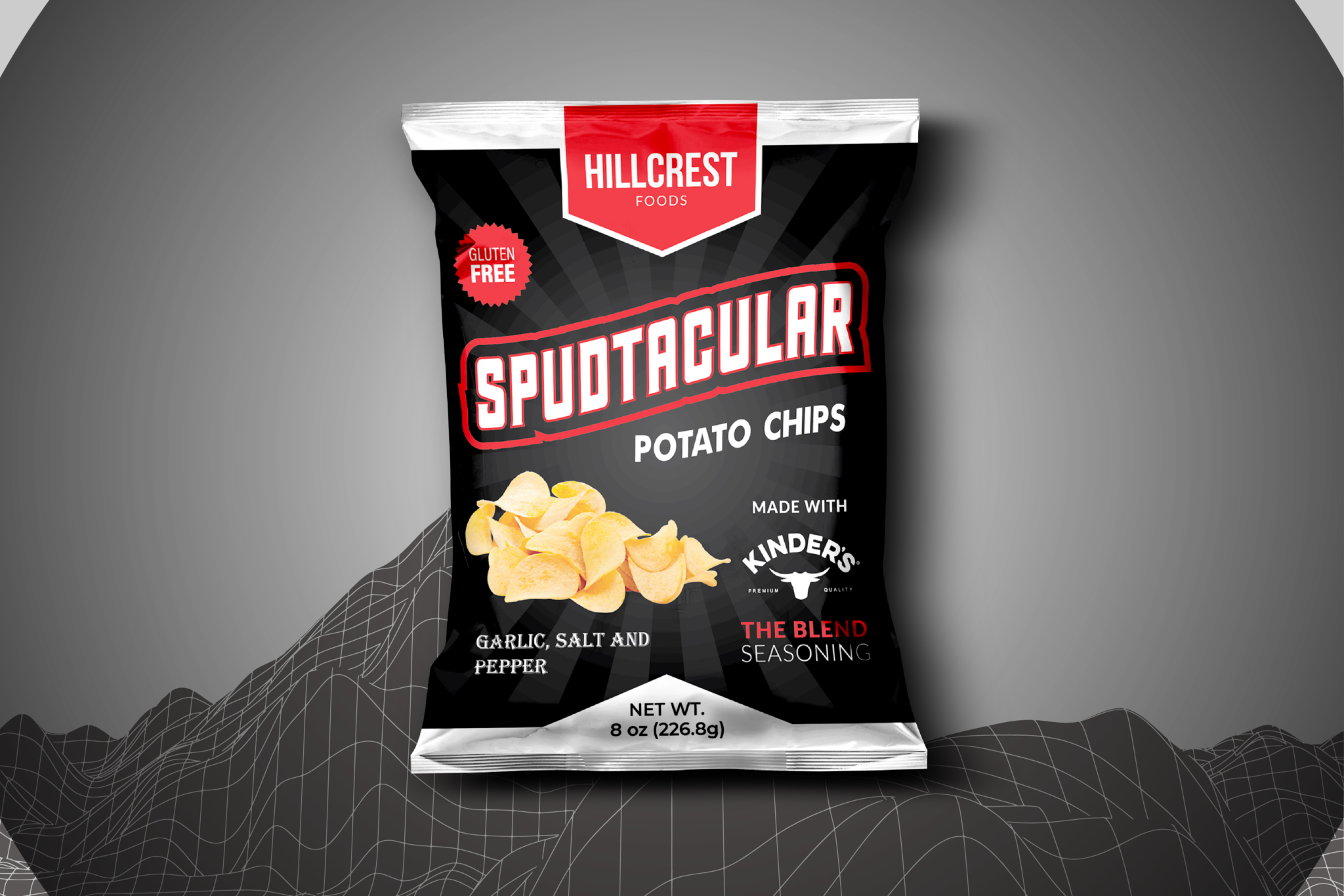 Potato Chips Packaging Line | Snacks Food Packaging