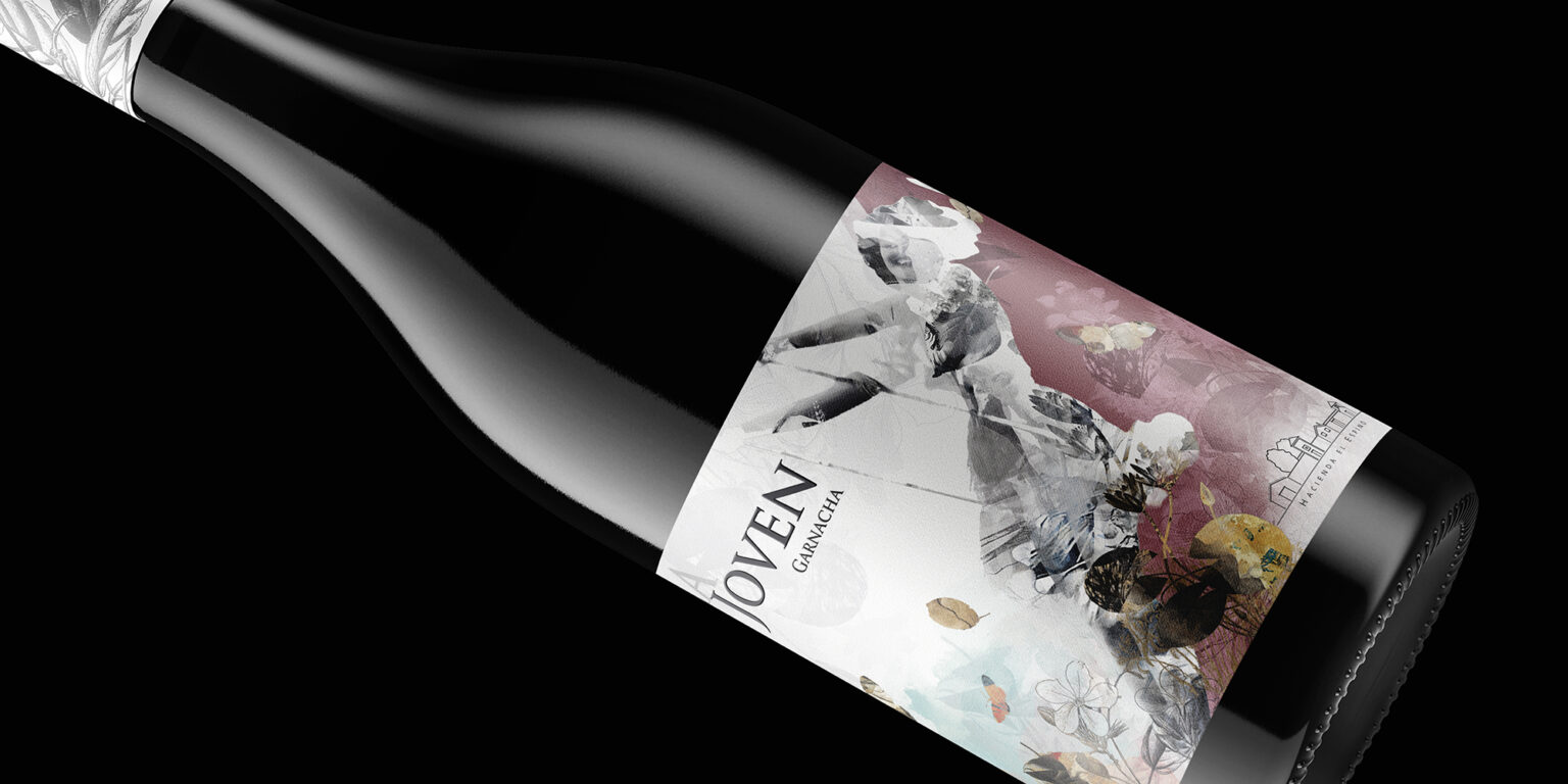 Joven Garnacha