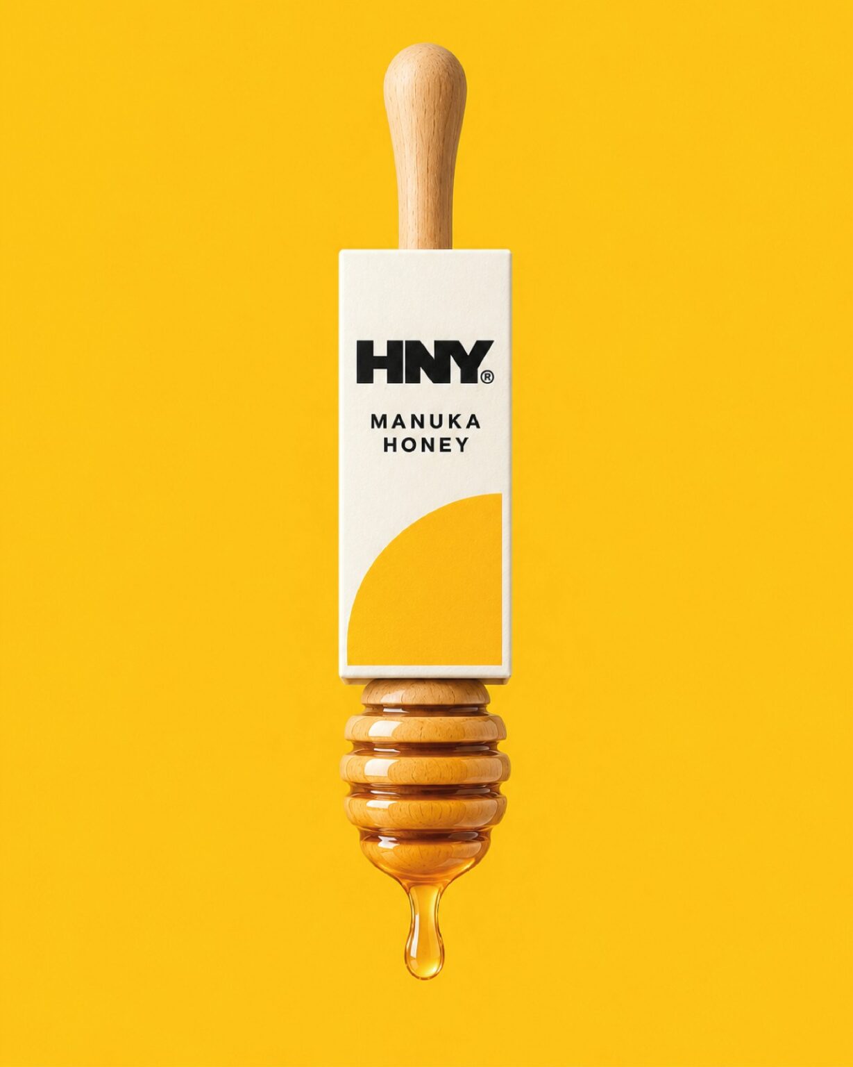 HNY MANUKA HONEY