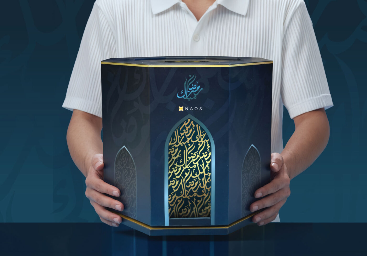Ramadan Influencer PR Box