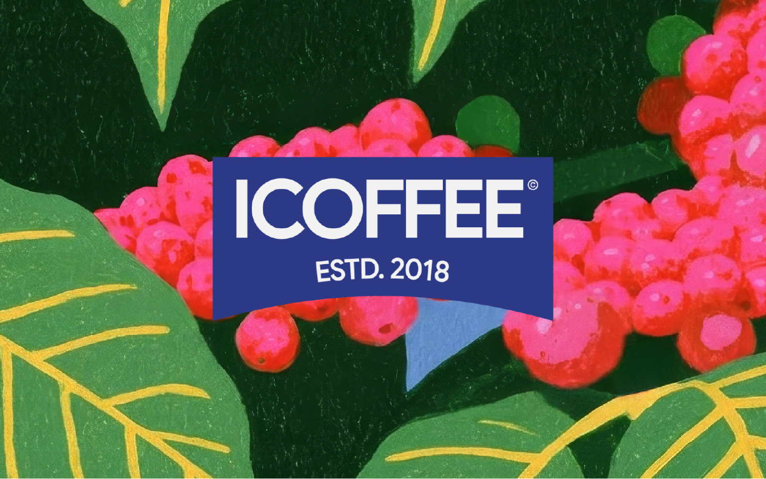 ICoffee©