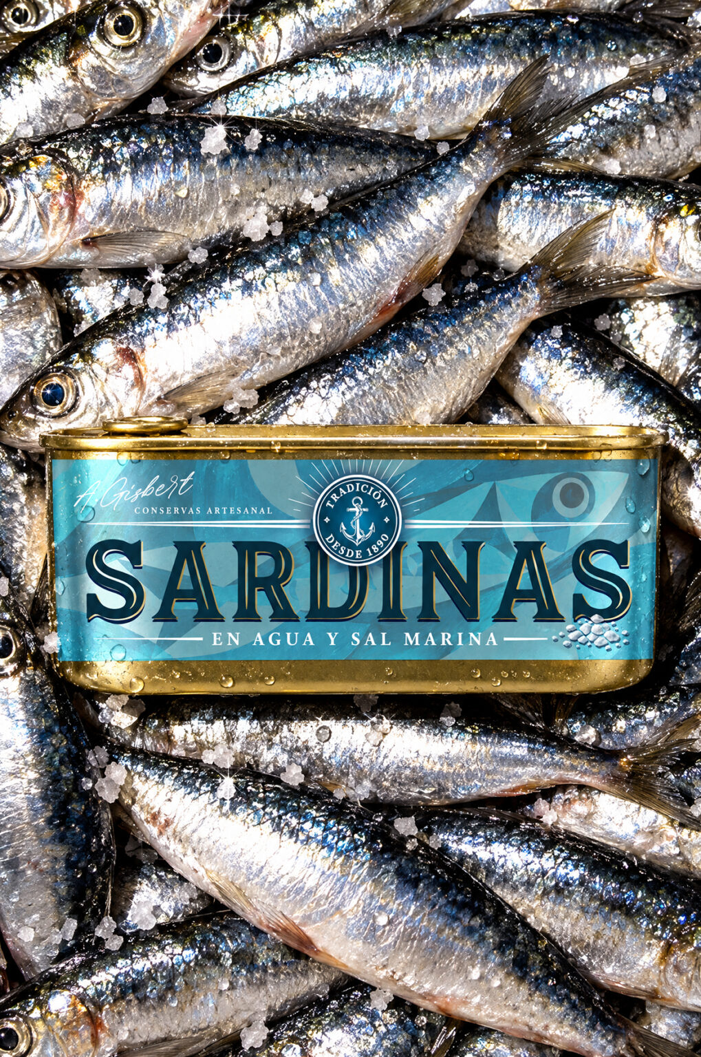 A. Gisbert SARDINAS