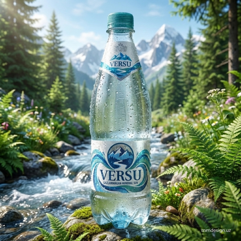 Versu Water