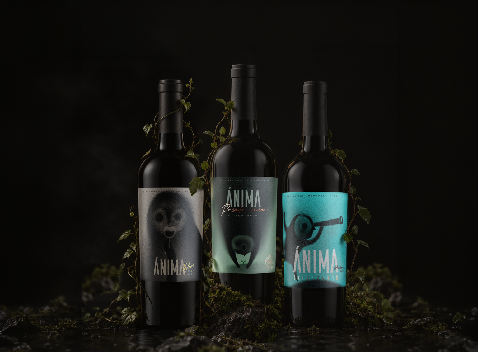 ÁNIMA