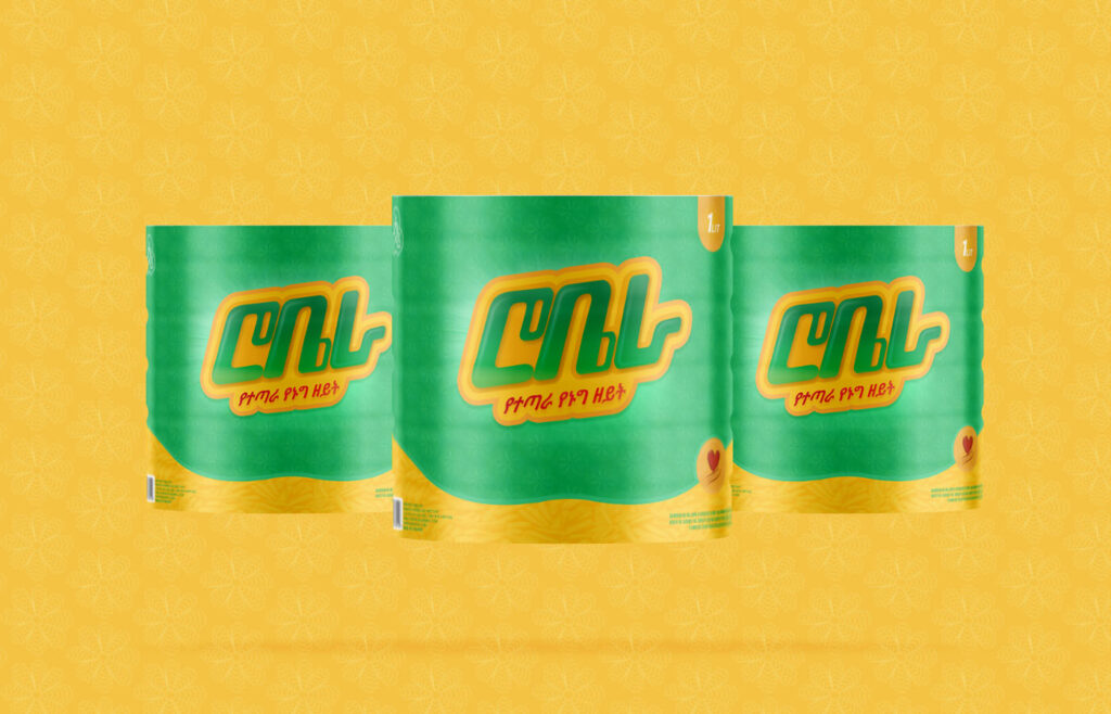 Rol Liquid Detergent label – Packaging Of The World