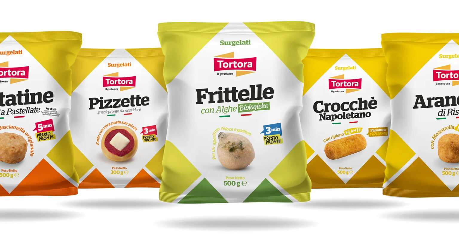 La Ruvida Sandwhich La Ruvida Italiana – Packaging Of The World