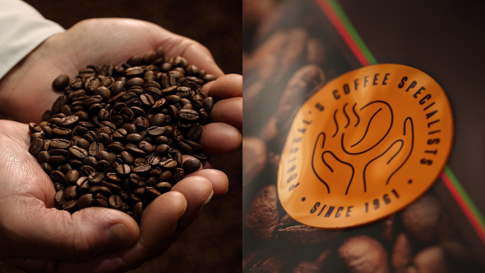 Delta Cafés Packaging Redesign, Reinvigorating a Coffee Icon - World Brand  Design Society