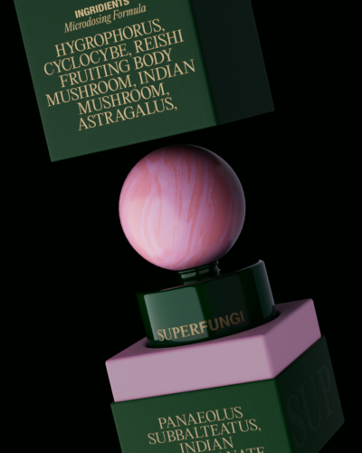 Naked Intimate Care Products Concept Packaging Of The World