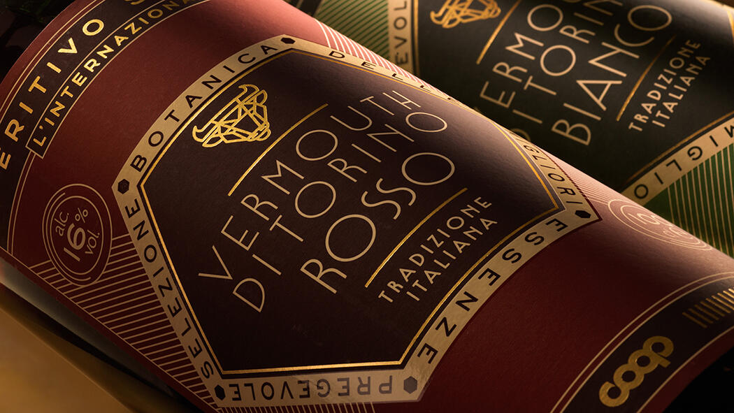 Aperitivo Social – Packaging Of The World