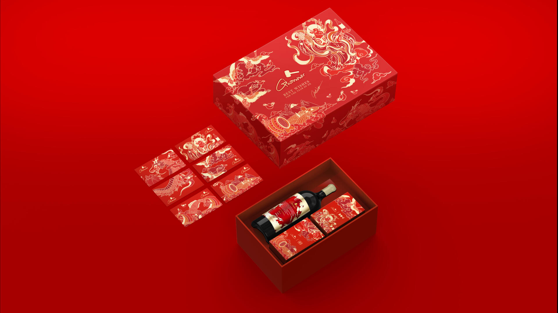 The 29 Best Chinese New Year Gifts 2023