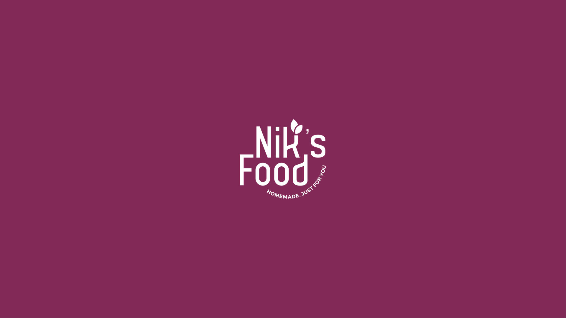 Nik's Food – Packaging Of The World