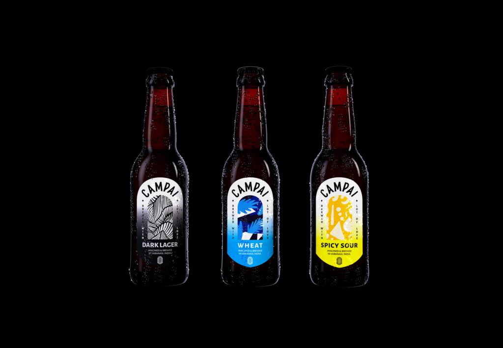 Campai – Packaging Of The World