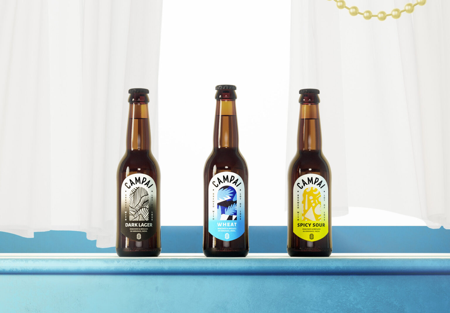 Campai – Packaging Of The World