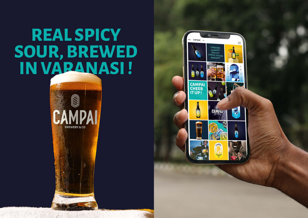 Campai – Packaging Of The World