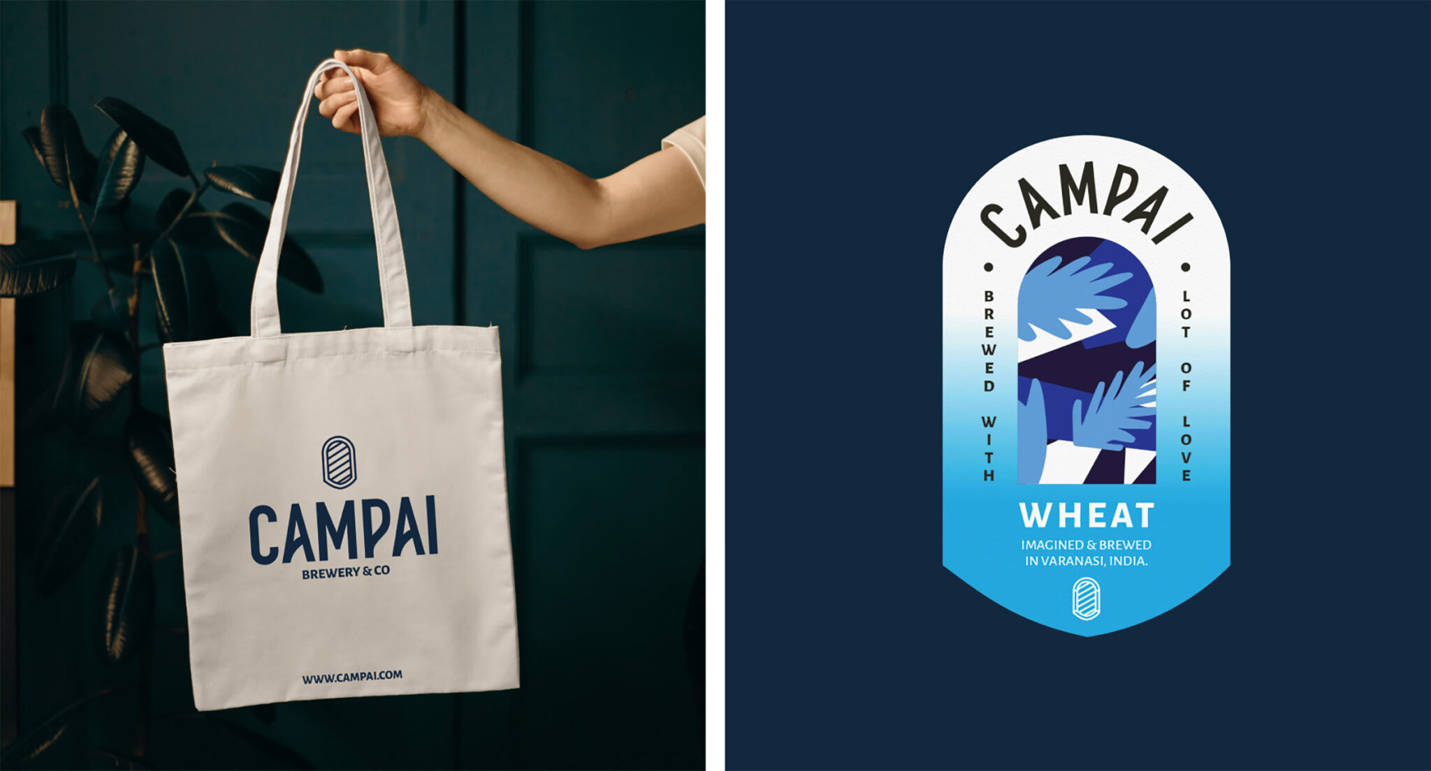 Campai – Packaging Of The World