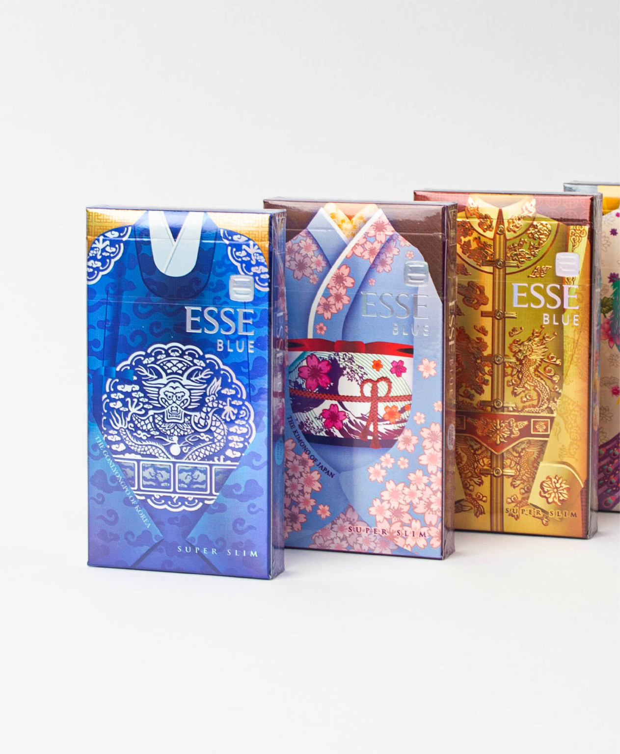 Where Can I Buy ESSE Gold Leaf Limited Edition Cigarettes 10 Cartons|ESSE Gold Leaf For Sale Australia