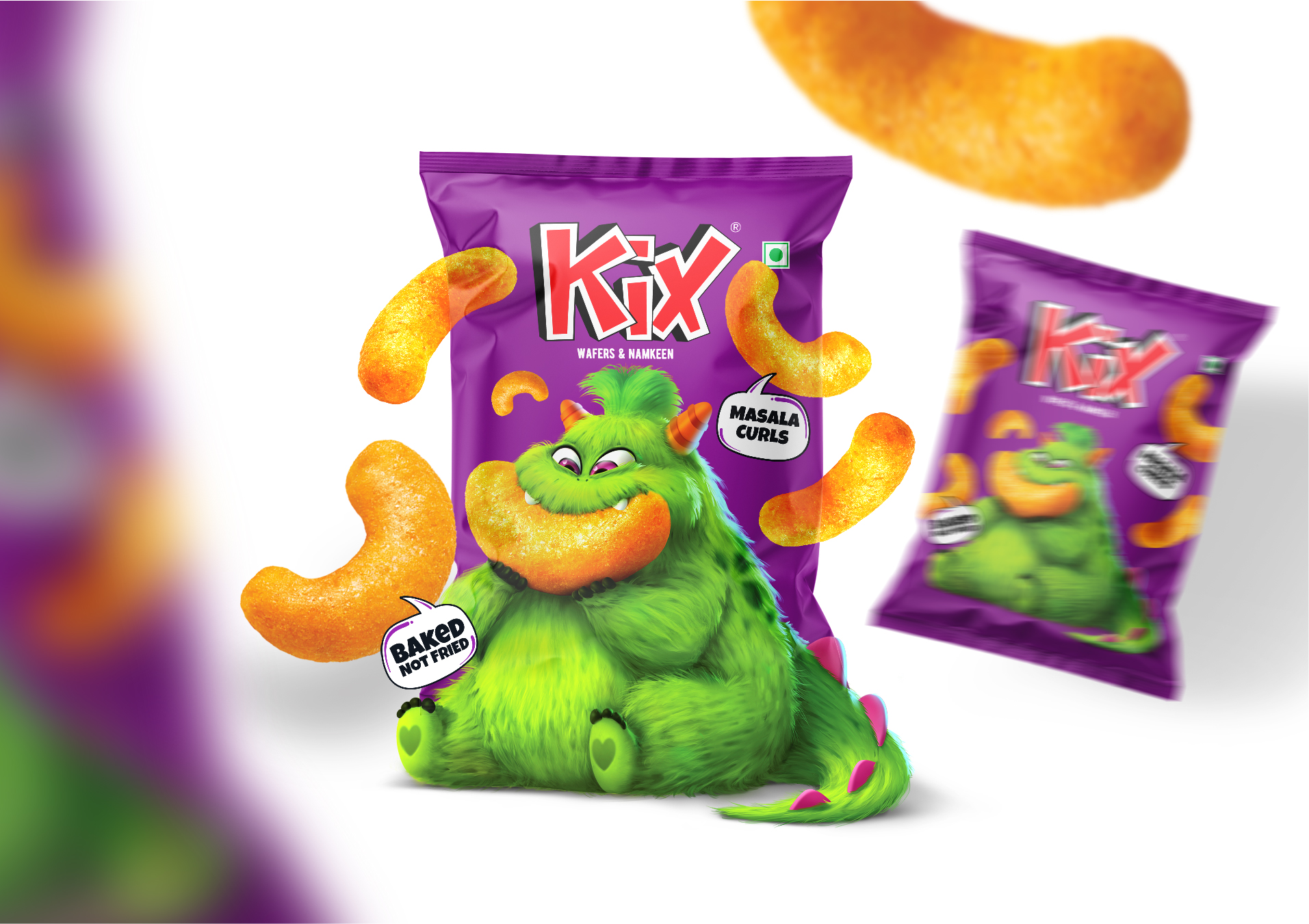 KIX – Packaging Of The World