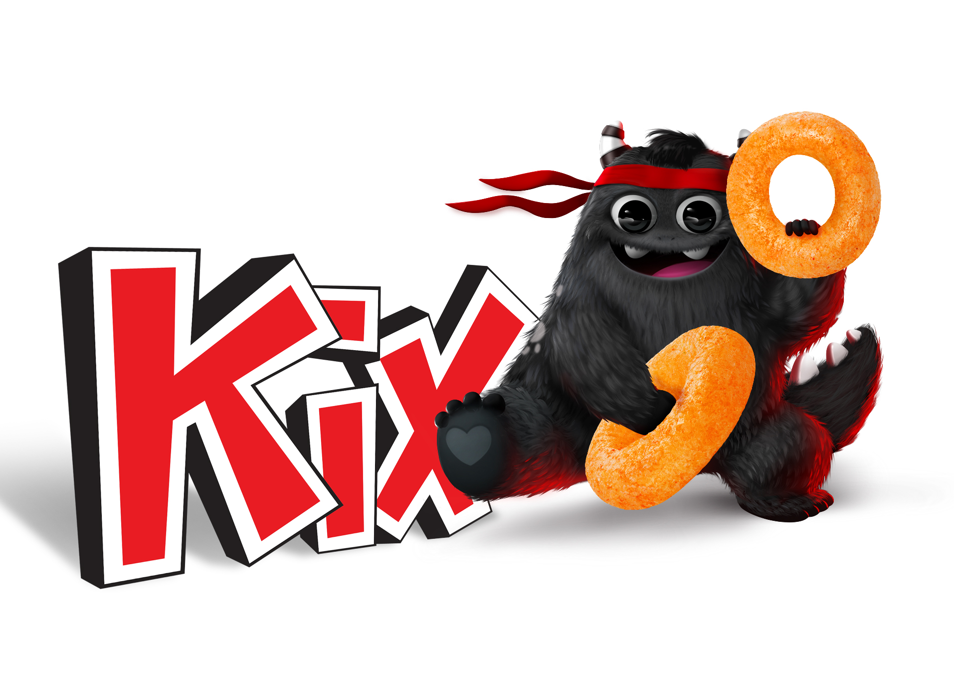 KIX – Packaging Of The World