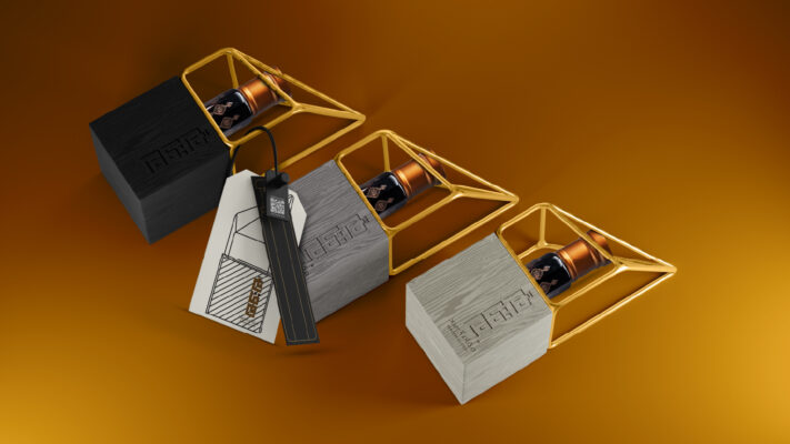 Boon Tree Thai curry – Packaging Of The World