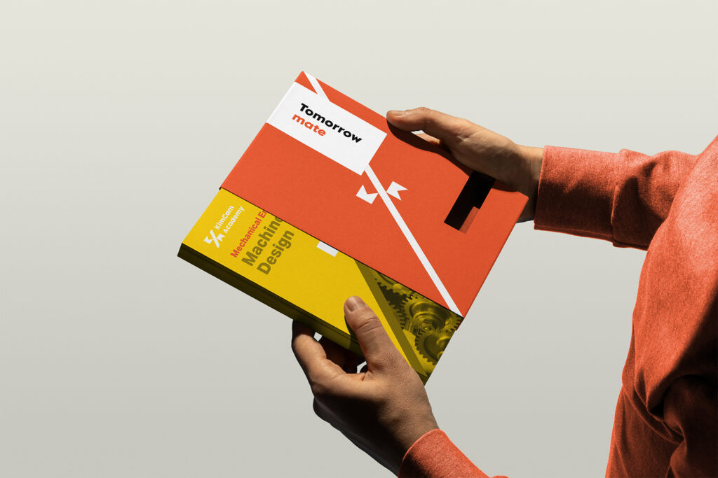 Kimcam KimCam Academy – Packaging Of The World
