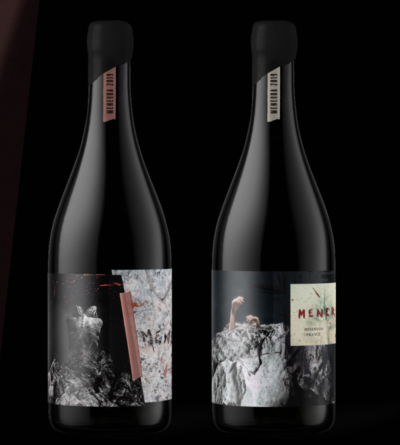 Inculto – Packaging Of The World