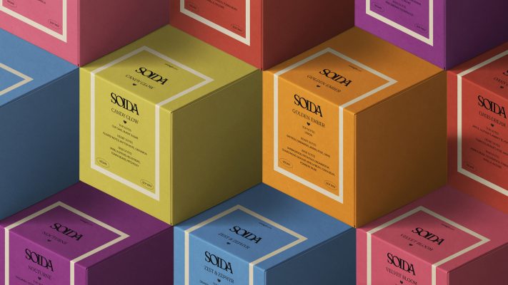Packaging Of The World – Creative Package Design Archive and Gallery