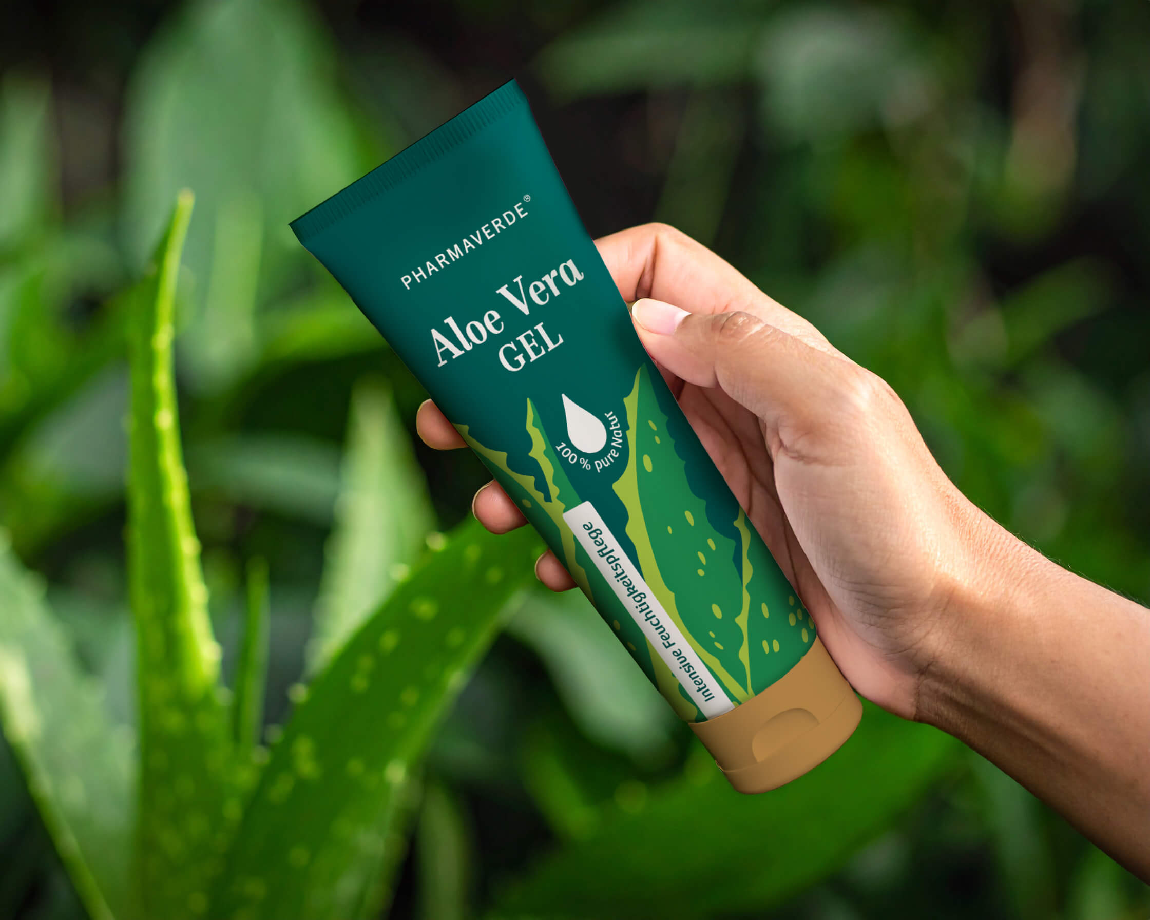 toner aloe vera Nature Republic Real Squeeze Aloe Vera Toner