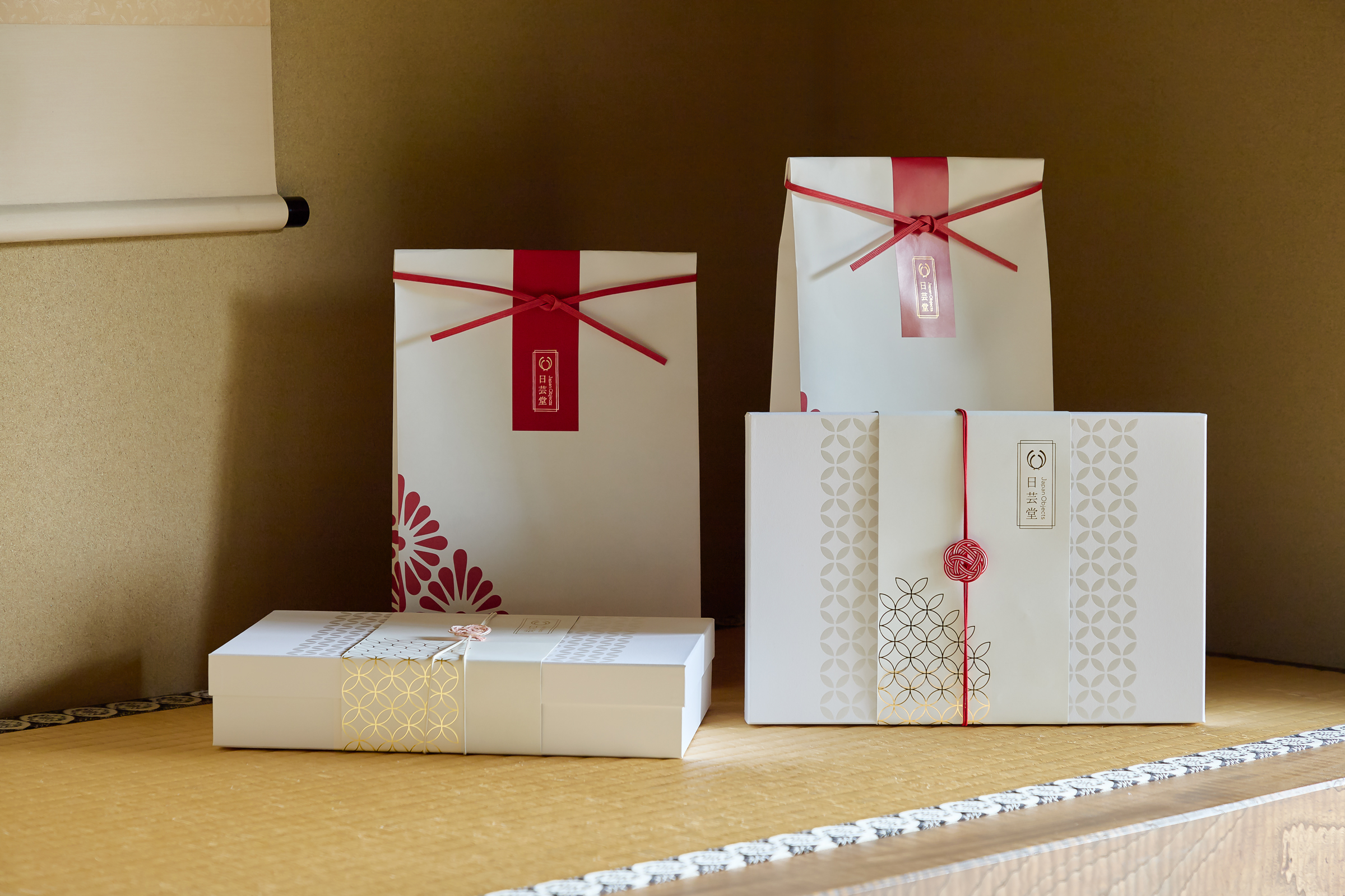Japanese Spring Packaging Japan Objects – Packaging Of The World